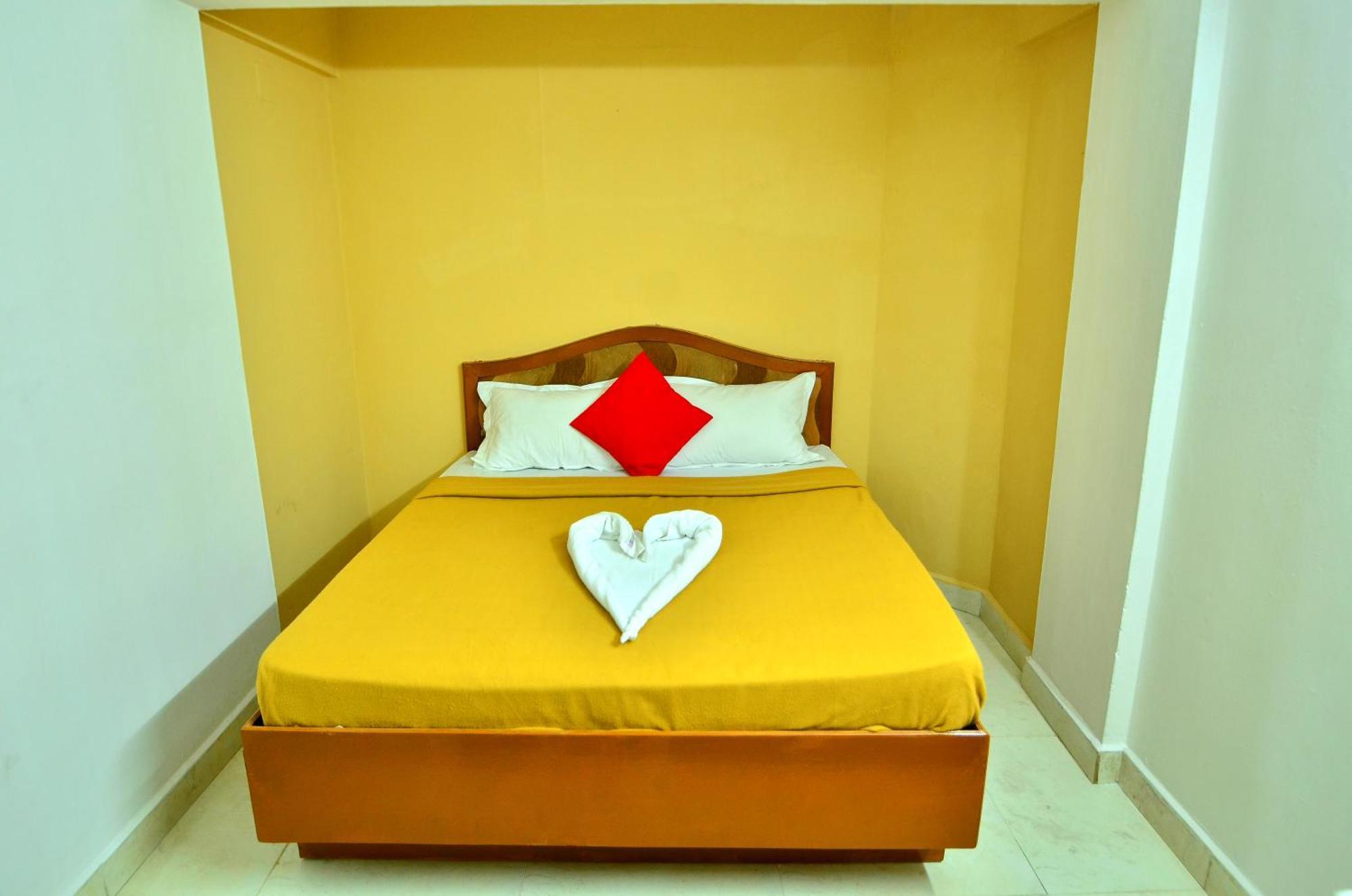 Estay Sk Residency Ooty Exterior foto