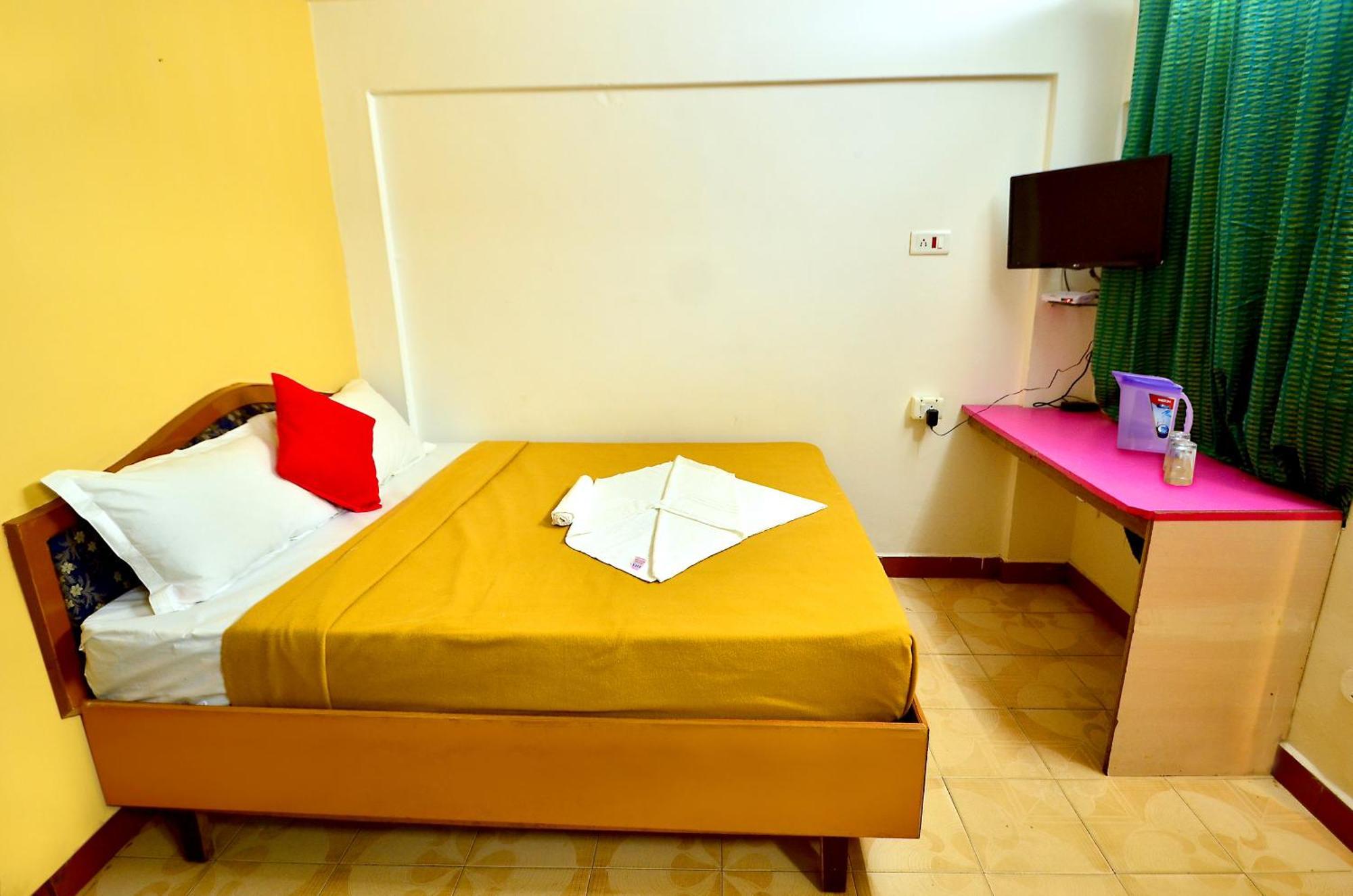 Estay Sk Residency Ooty Exterior foto