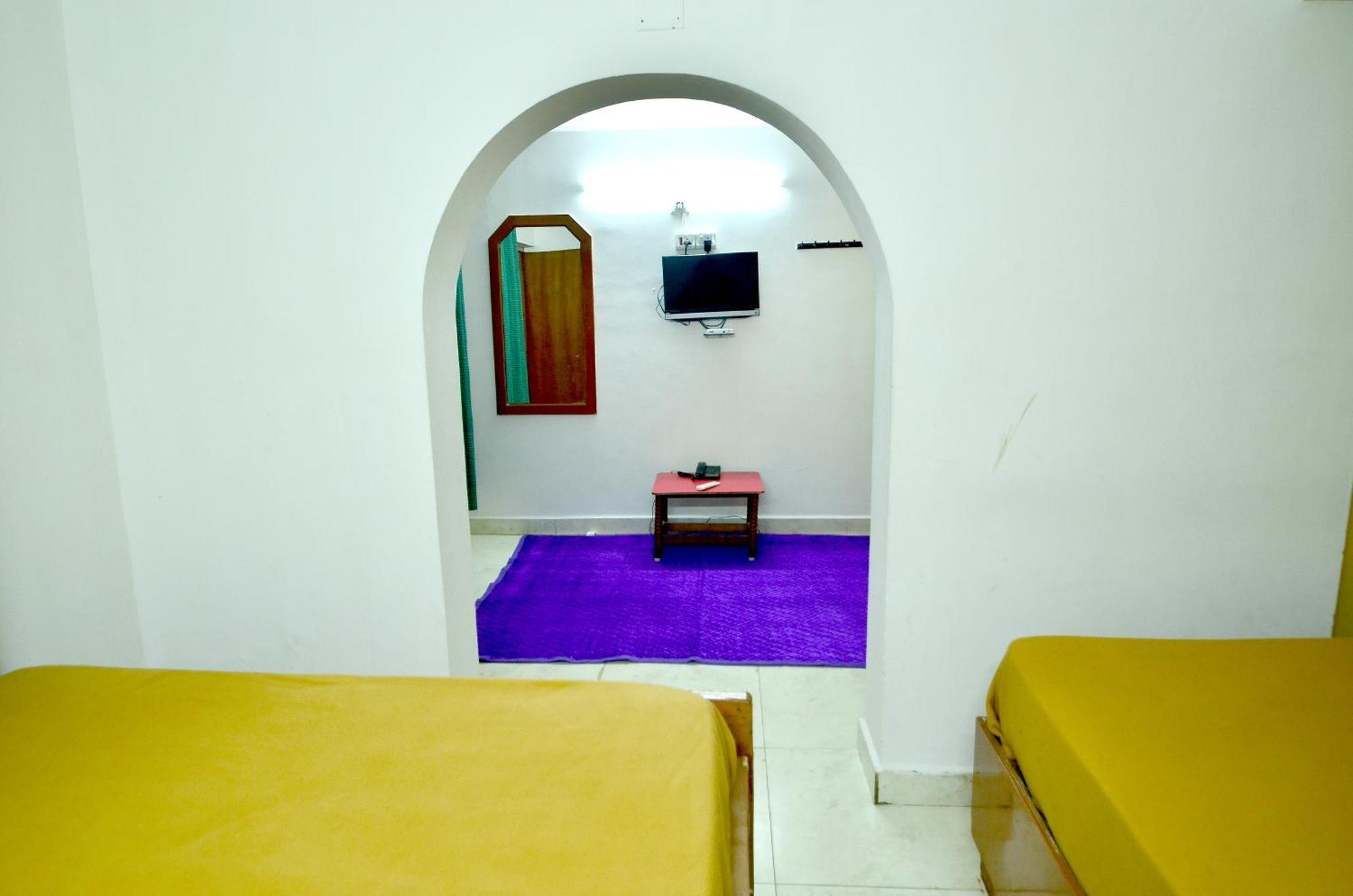 Estay Sk Residency Ooty Exterior foto